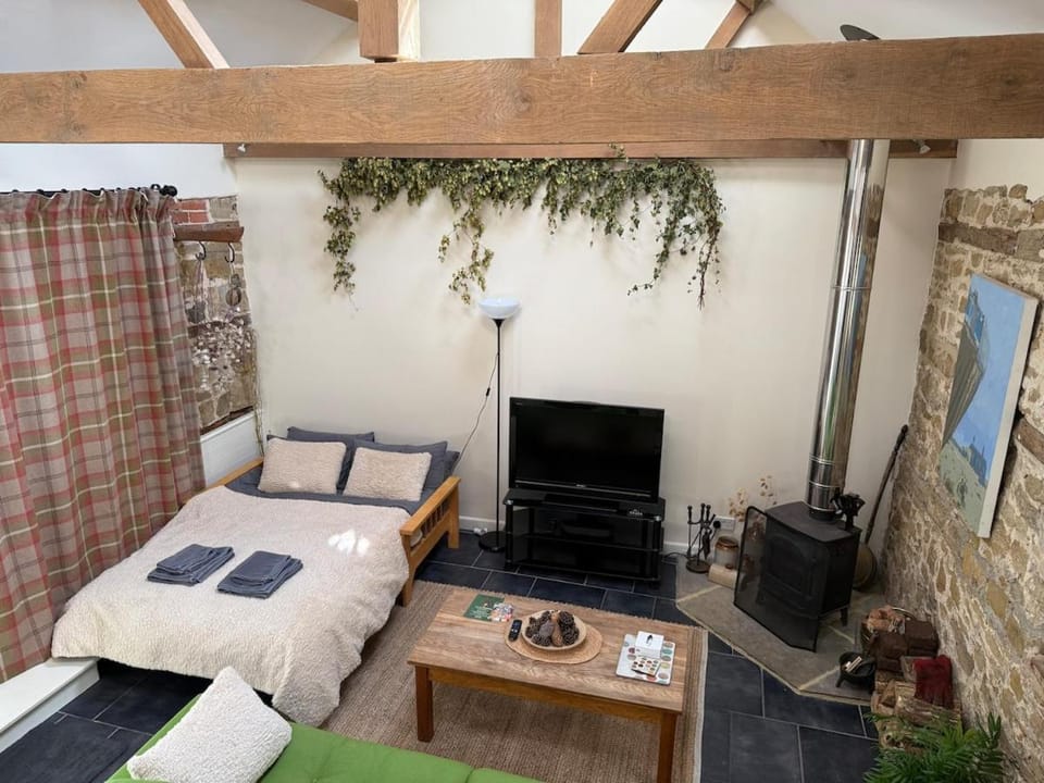 Jaysbarn charming nook guesthouse Sussex Kent Apartment in Rother District