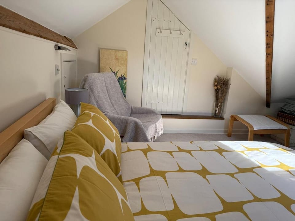 Jaysbarn charming nook guesthouse Sussex Kent Apartment in Rother District