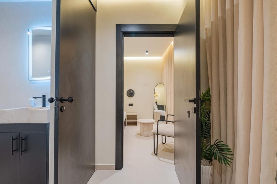 Havre de paix moderne pour voyageurs exigeants Apartment in Marrakesh