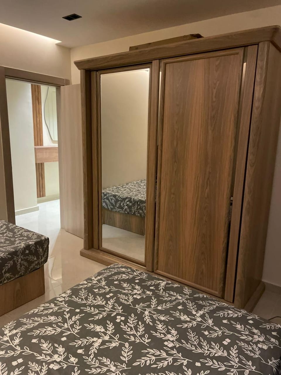 Brand new 3 bedroom apartment Apartment in New Cairo City