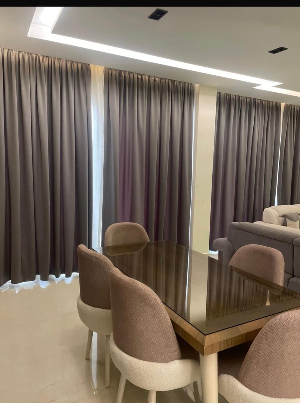 Brand new 3 bedroom apartment Apartment in New Cairo City