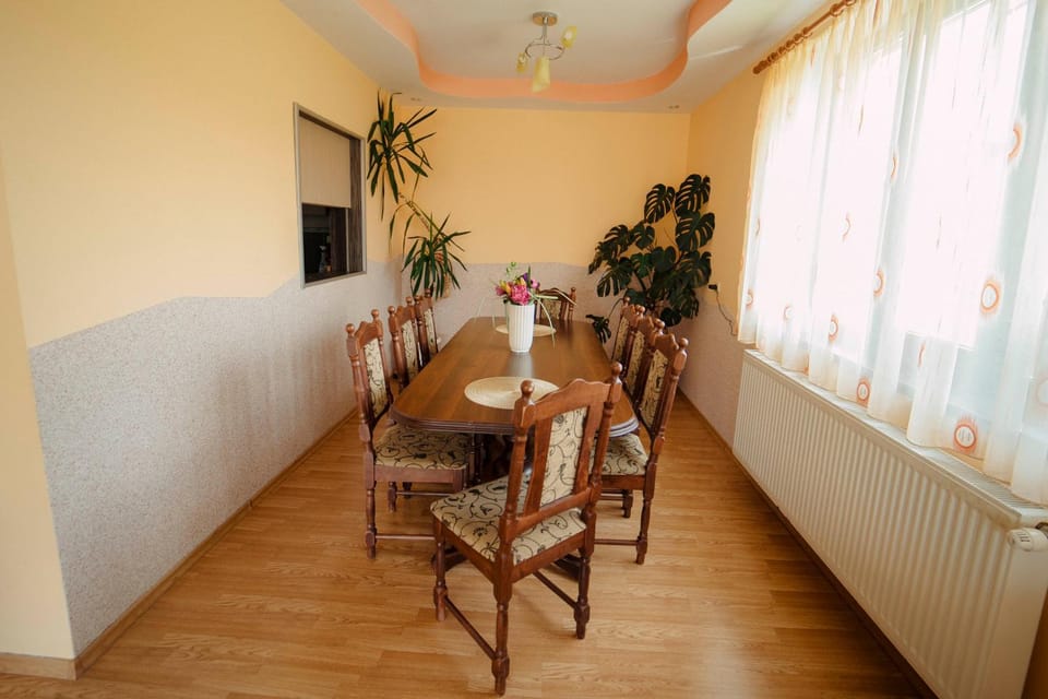 Casa Miruna Bed and Breakfast in Romania