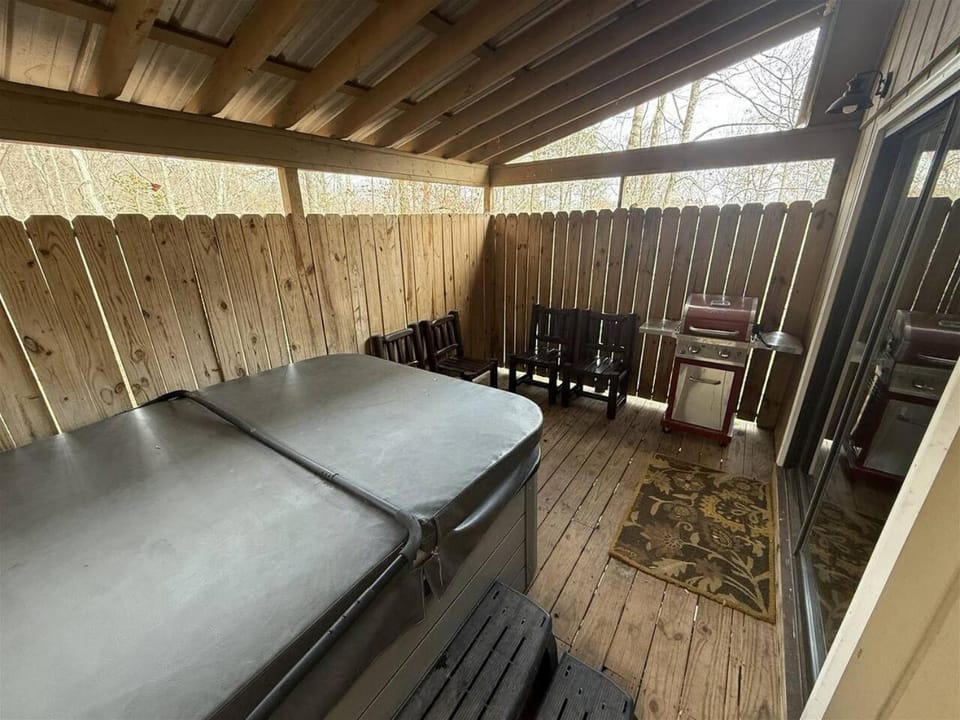 Alpine Getaway 62 House in Helen