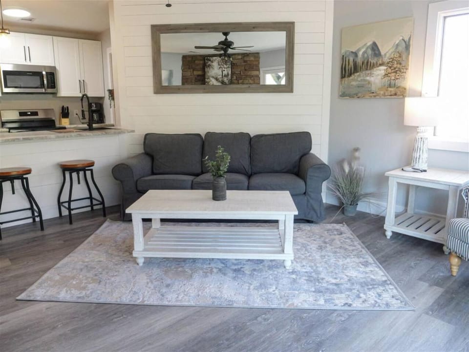 Rivers Edge 703c House in Helen