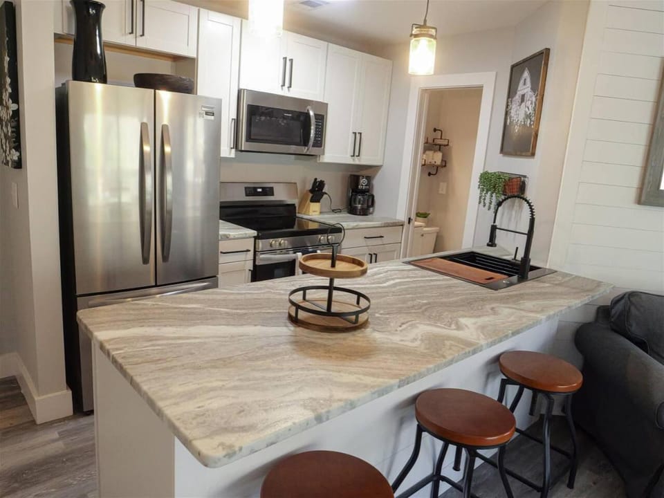 Rivers Edge 703c House in Helen