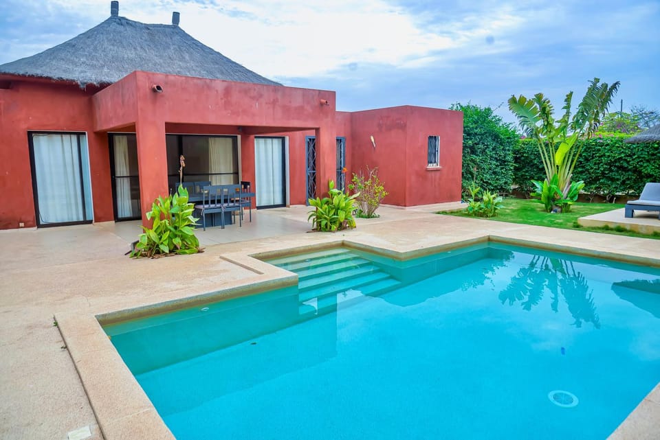 Balcony/Terrace, Swimming pool