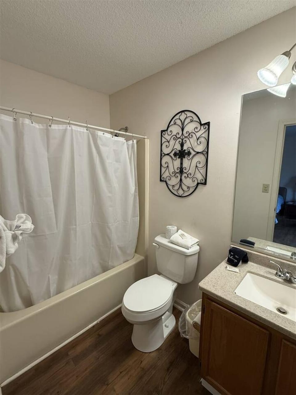 Rivers Edge 803B House in Helen