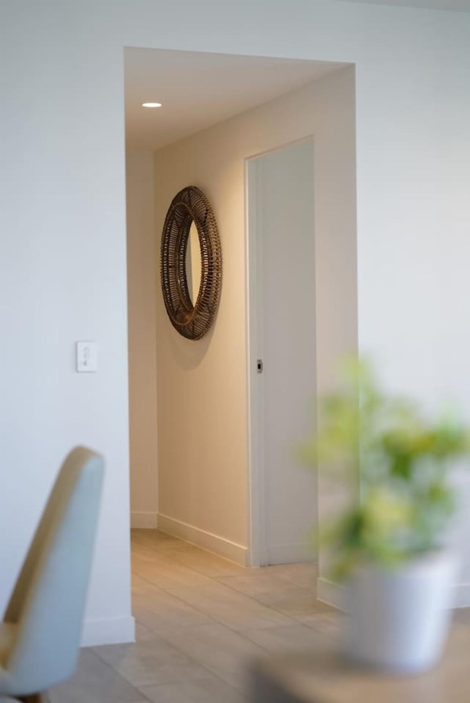 Modern 2BR Coastal Stay in Broadbeach with Pool Apartment in Surfers Paradise