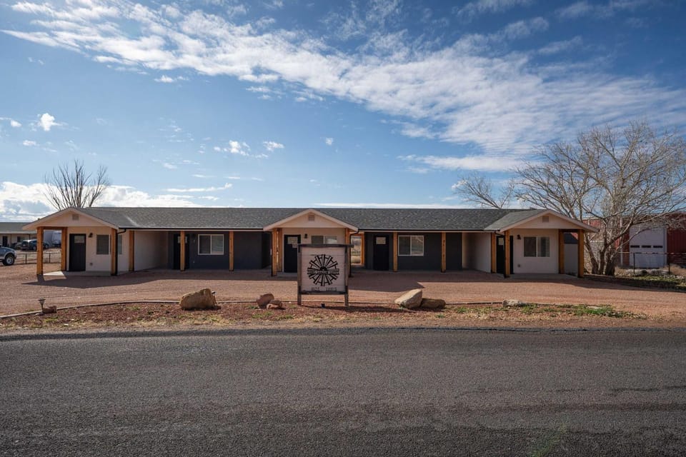 Kanab Retreat by National Parks Quiet Suite House in Kanab