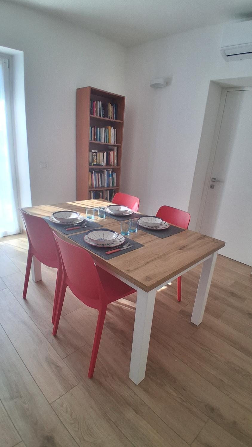 Casa Margherita House in Lerici