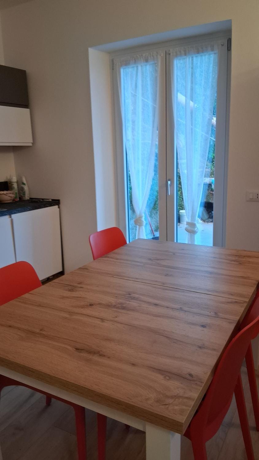 Casa Margherita House in Lerici