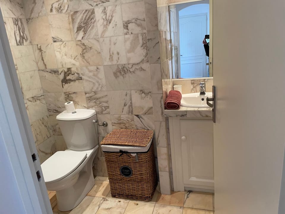 RAMATUELLE Cap CAMARAT Apartment in Ramatuelle