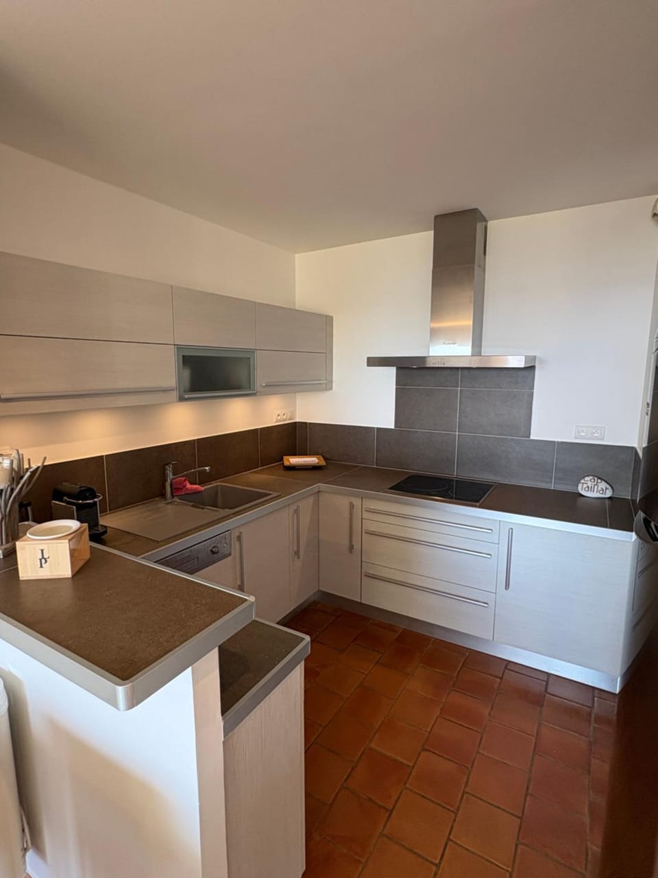 RAMATUELLE Cap CAMARAT Apartment in Ramatuelle