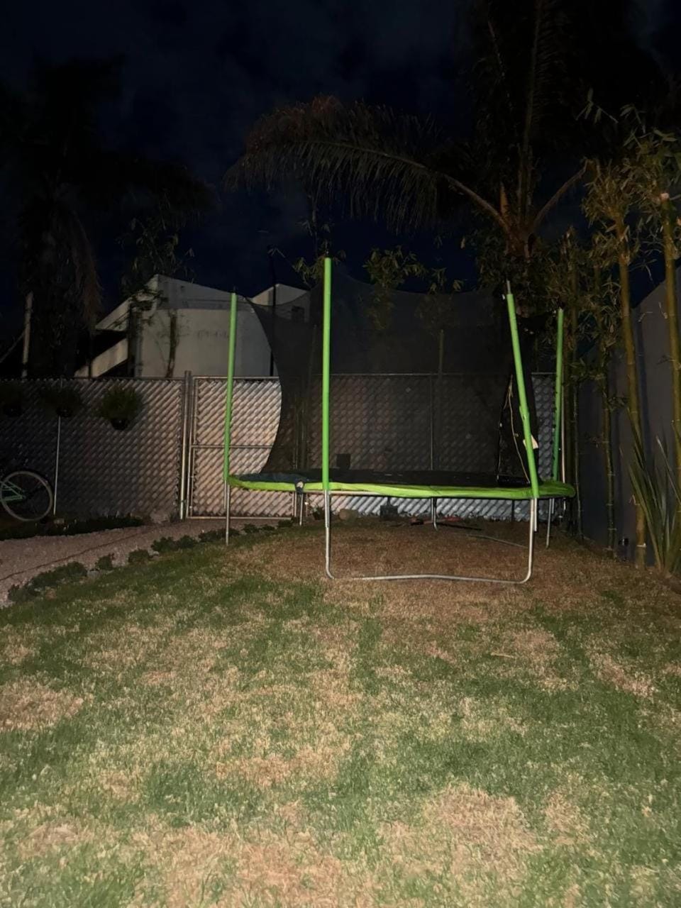 Residencia con alberca House in Puebla