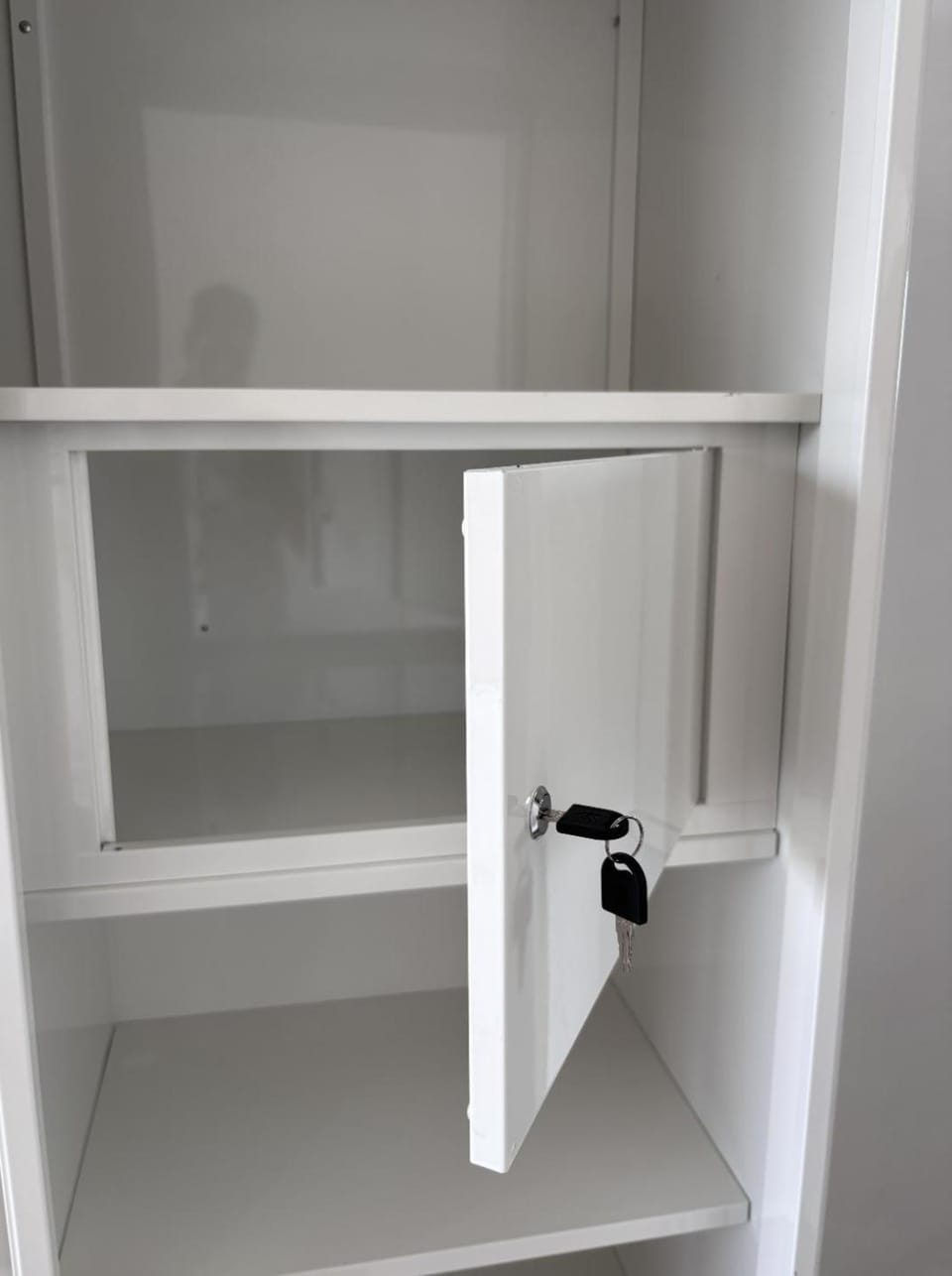 Paramulia house Apartment in North Kuta
