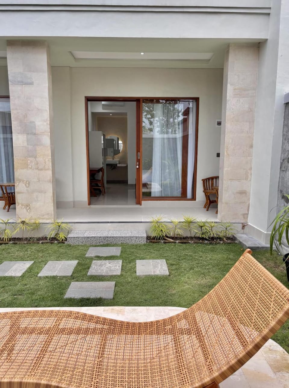 Paramulia house Apartment in North Kuta