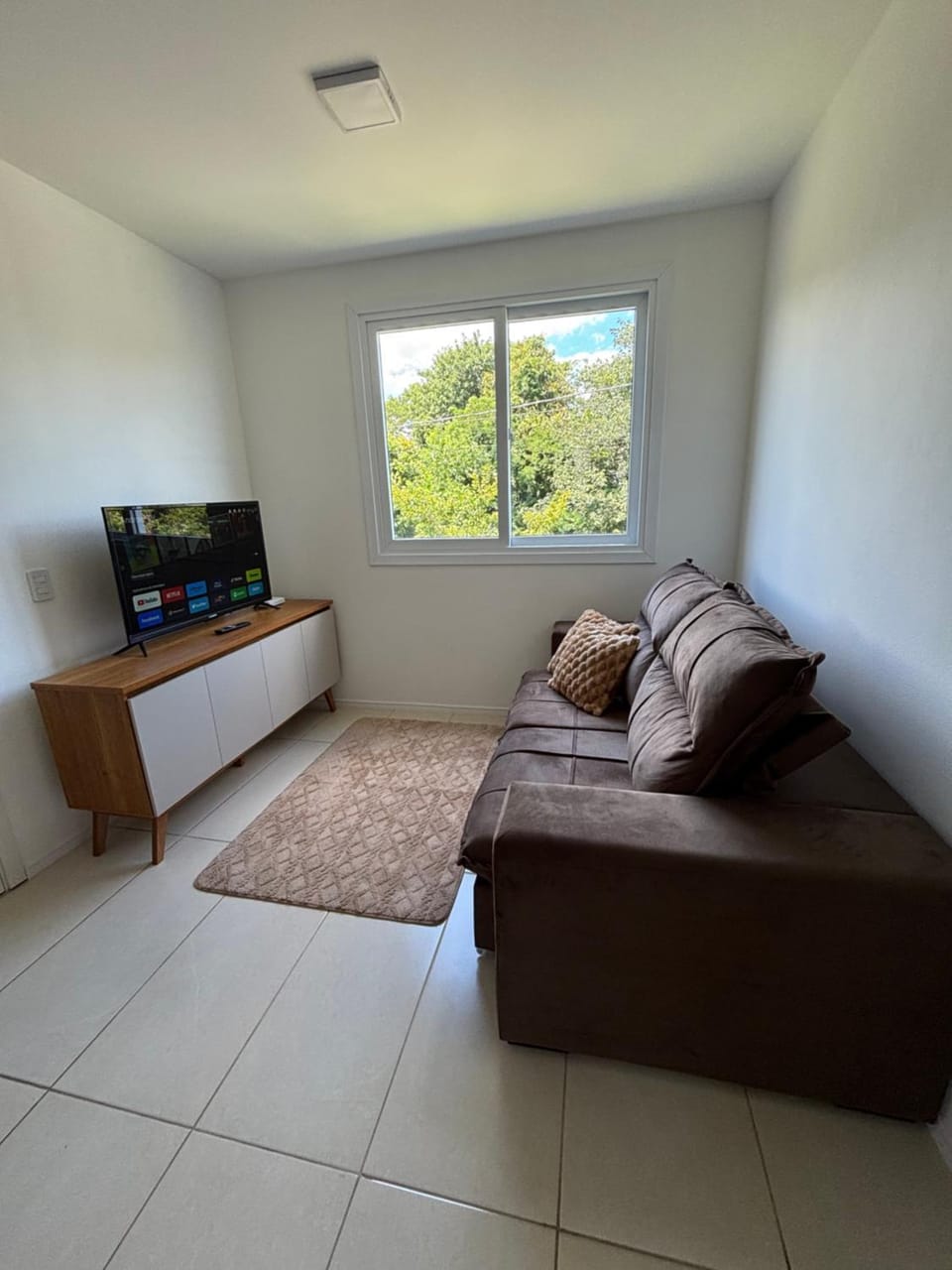Apartamento Rosa Brasil Apartment in State of Rio Grande do Sul