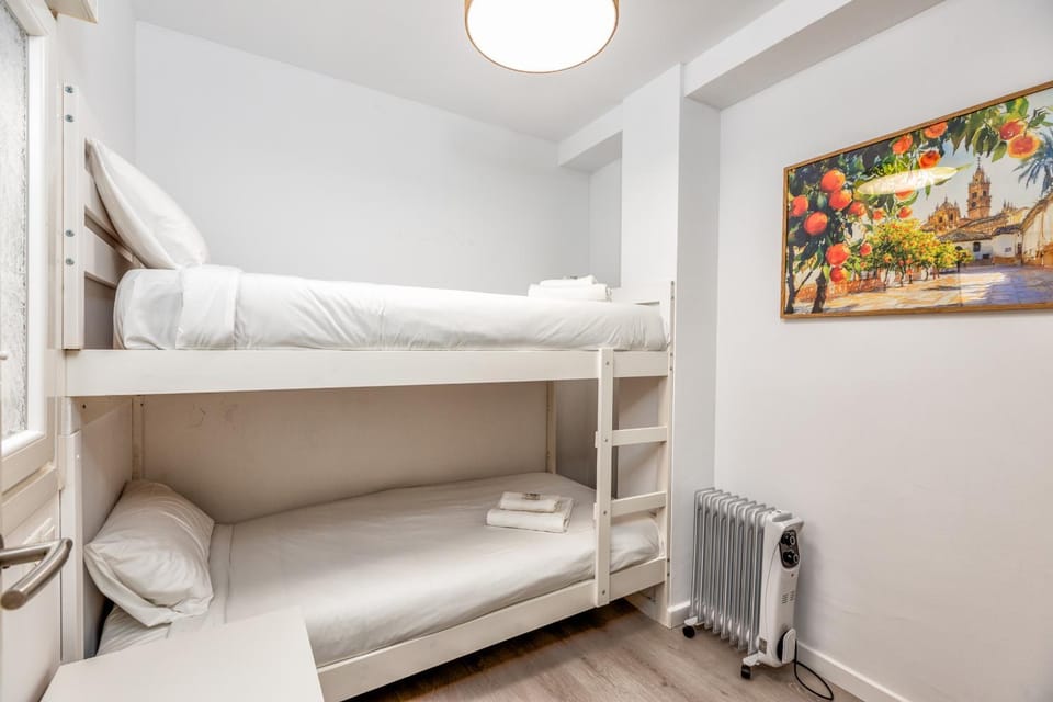 Estepona Inn beautiful apartment very central Apartment in Estepona