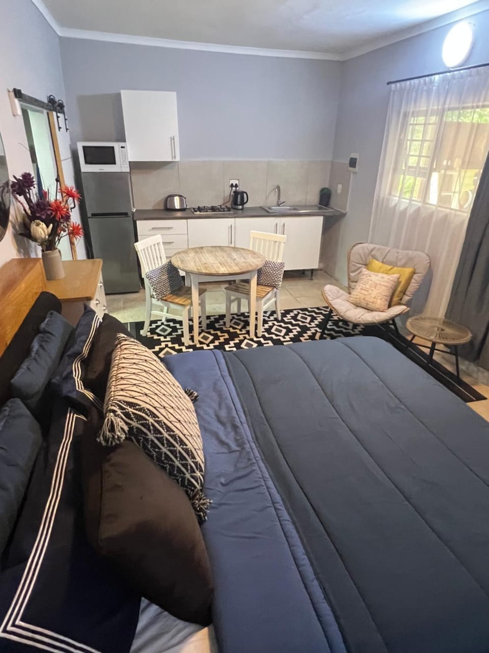 Little West Apartment in Margate