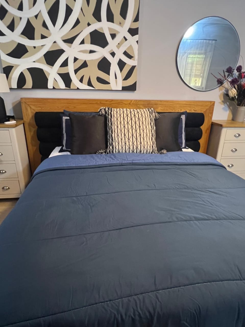 Little West Apartment in Margate