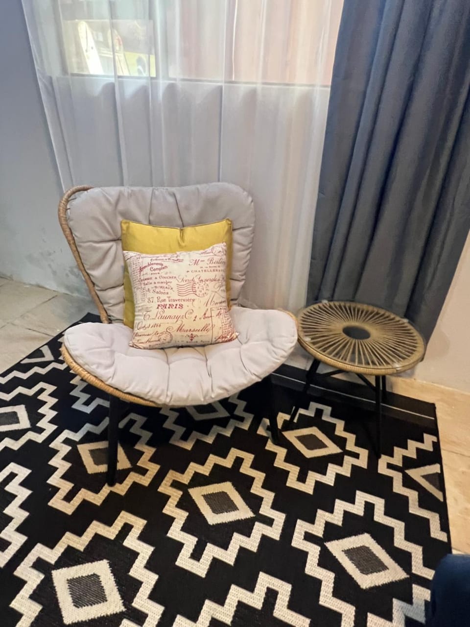 Little West Apartment in Margate