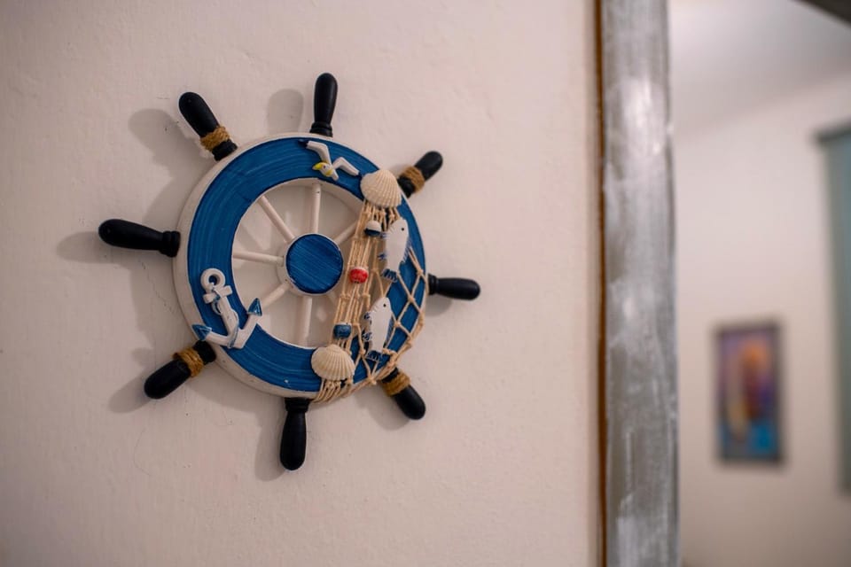 Brezza Marina Apartment, Zona Porto, Livorno Apartment in Livorno