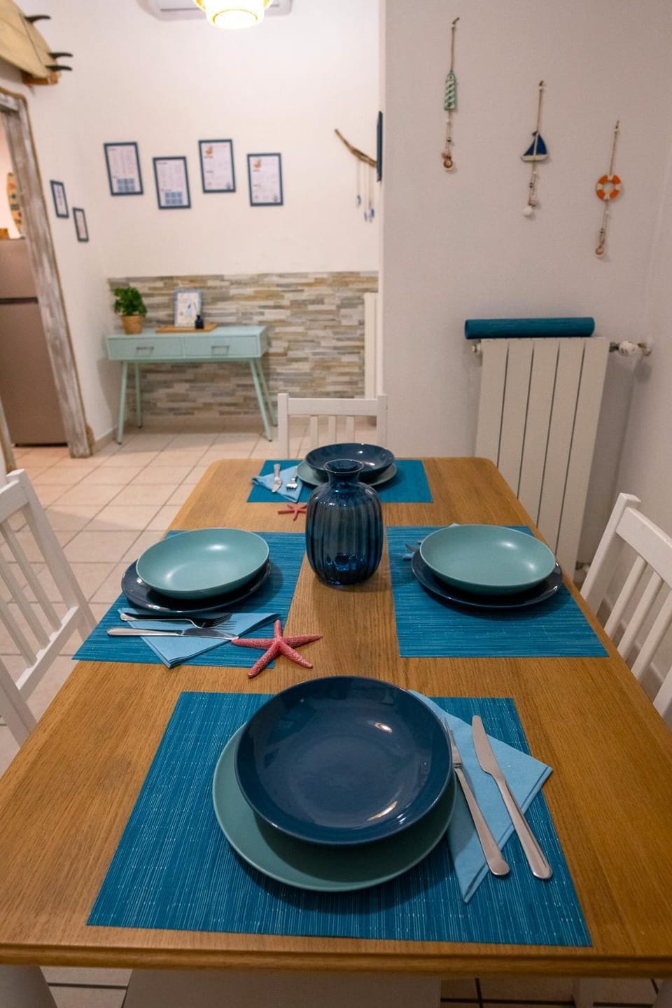 Brezza Marina Apartment, Zona Porto, Livorno Apartment in Livorno