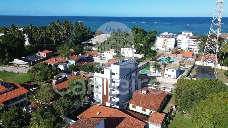 Nawa Residence - Praia de Tamandaré House in Tamandaré