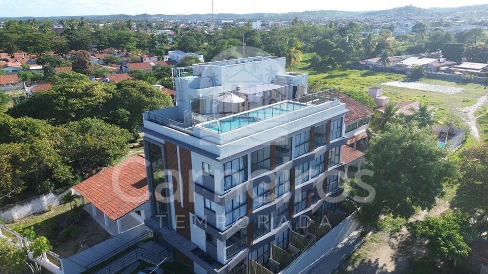 Nawa Residence - Praia de Tamandaré House in Tamandaré