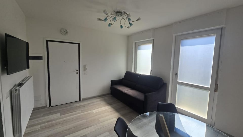 Bella Vita Stays Wellness Apartment in Sondrio