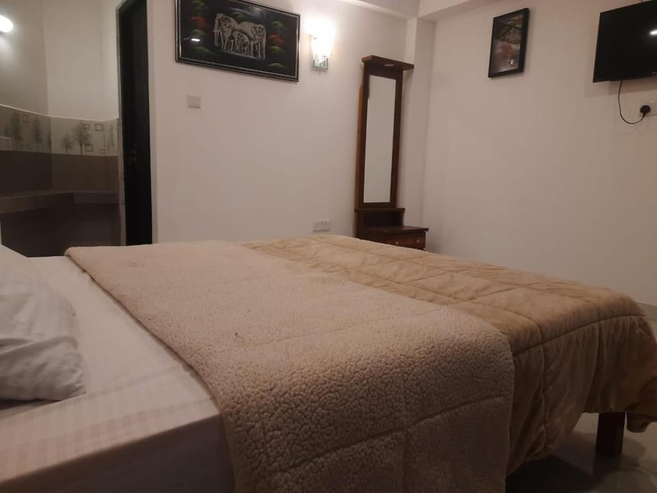 Dinu Rest House in Nuwara Eliya