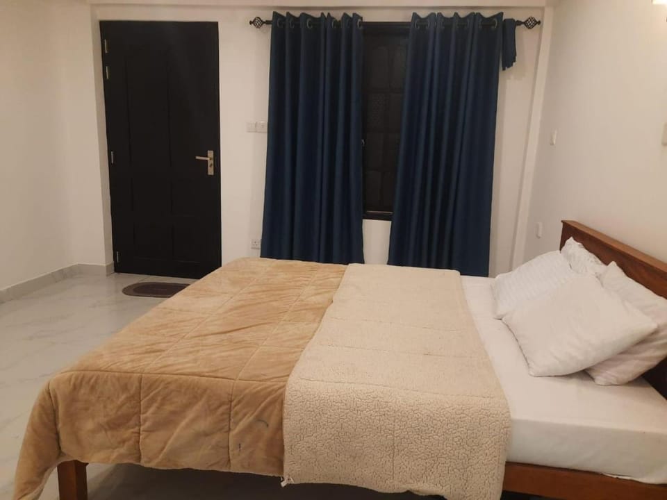 Dinu Rest House in Nuwara Eliya