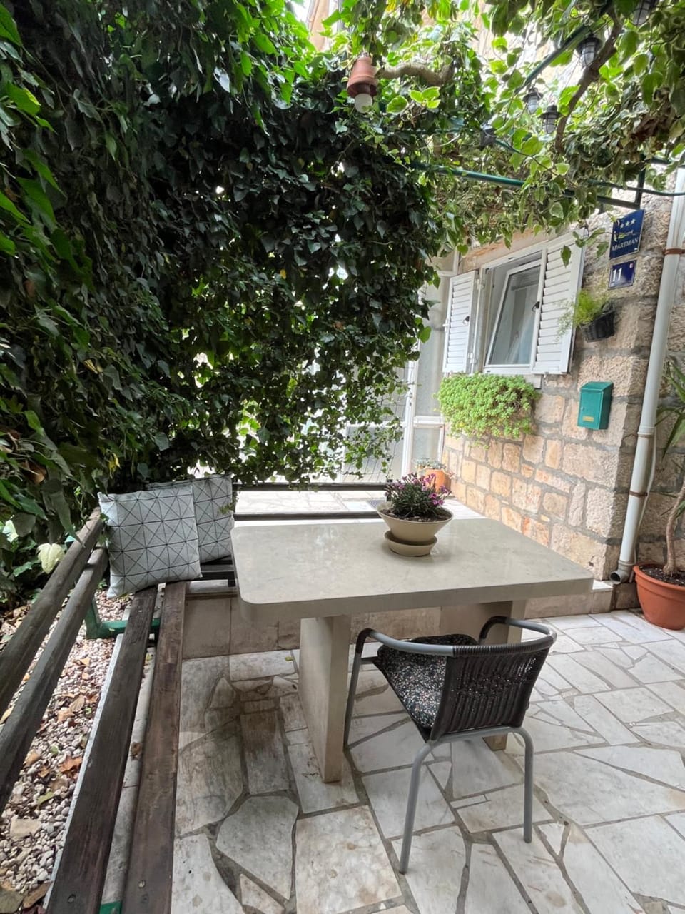 Apartment Get Apartment in Split-Dalmatia County