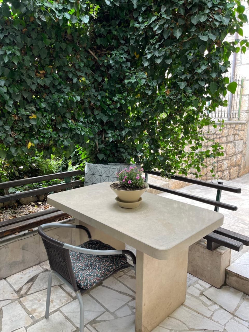 Apartment Get Apartment in Split-Dalmatia County