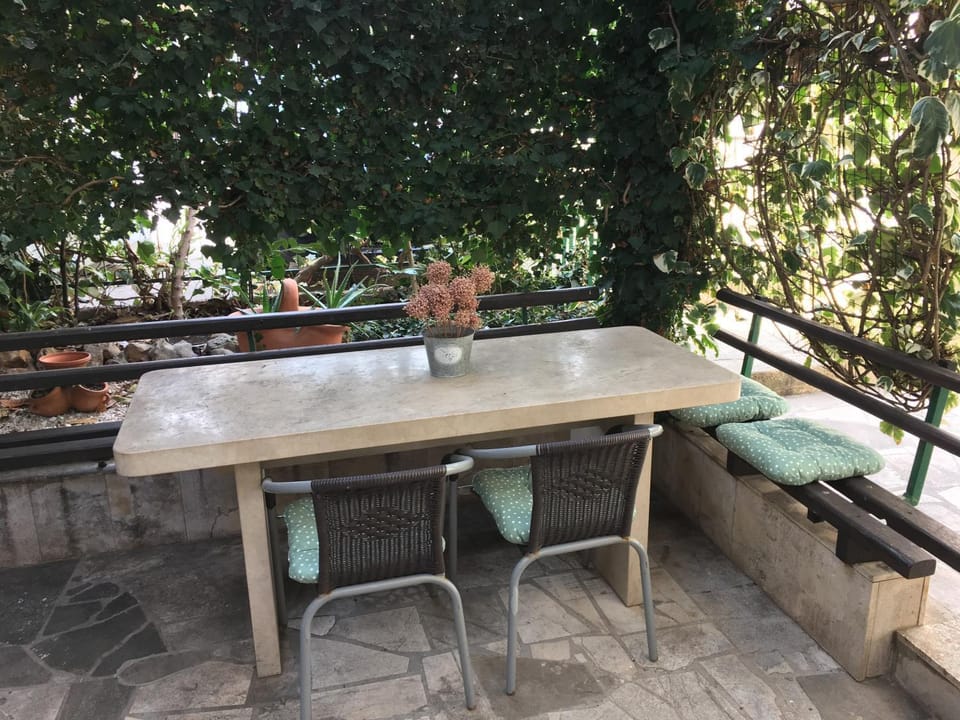 Apartment Get Apartment in Split-Dalmatia County