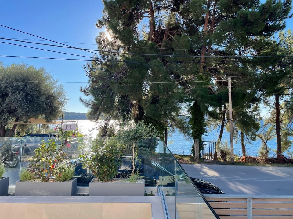 IONIAN ELITE VILLAS - Luxury beach house Villa in Lefkada, Lefkada Municipality, Greece