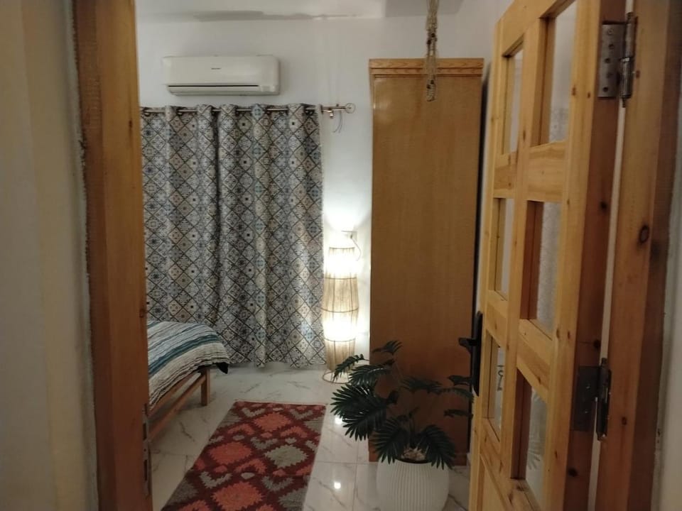 The Palm Circle - Dahab - Studio 2 Apartment in South Sinai Governorate