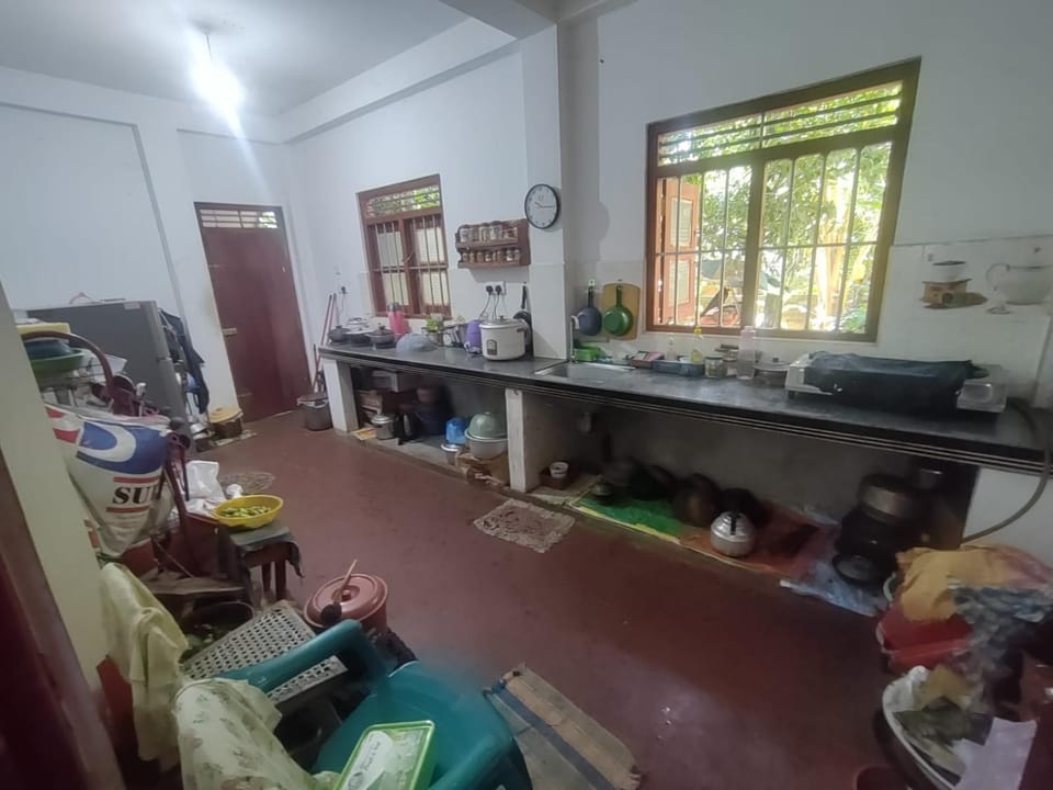 Tango256 Apartment in Tangalle