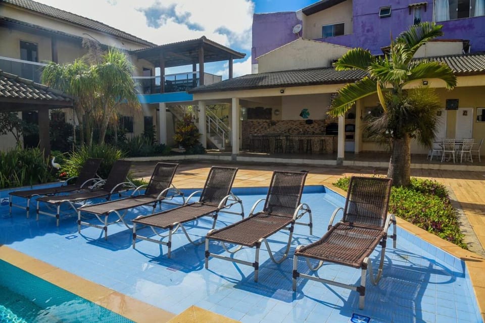 A Mansão Perfeita em Cabo Frio House in Cabo Frio