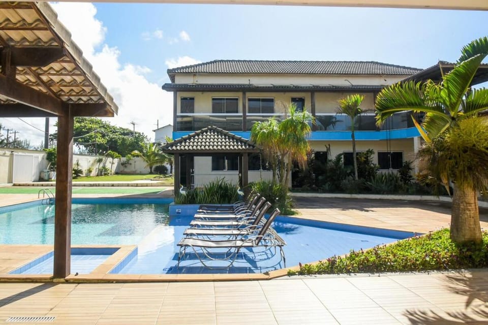 A Mansão Perfeita em Cabo Frio House in Cabo Frio