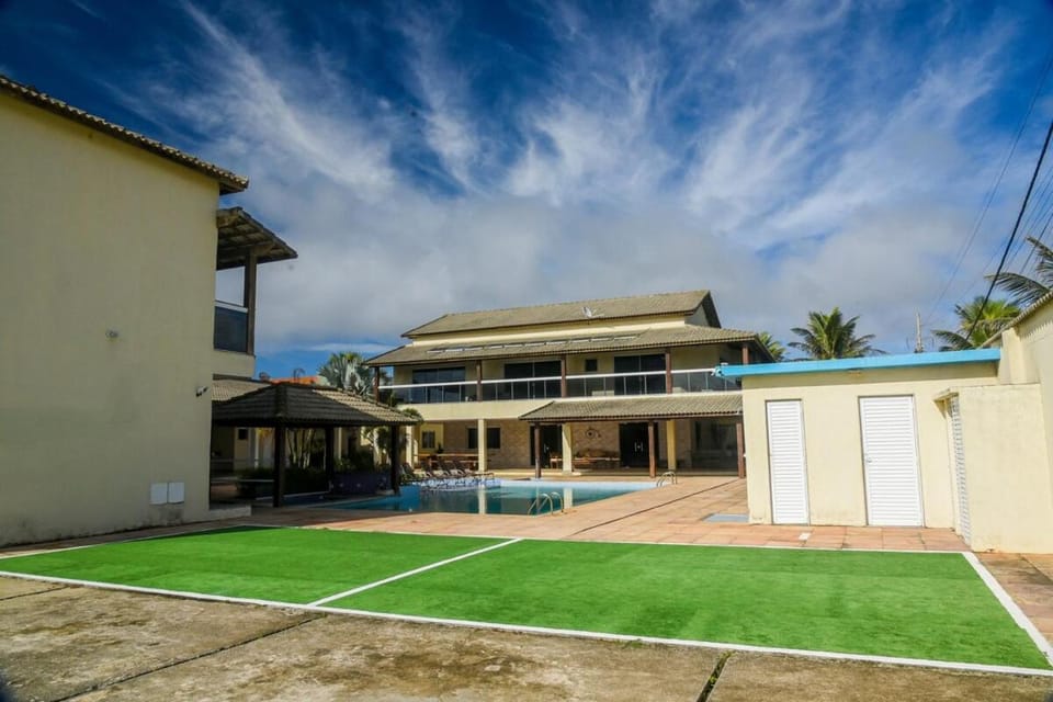 A Mansão Perfeita em Cabo Frio House in Cabo Frio