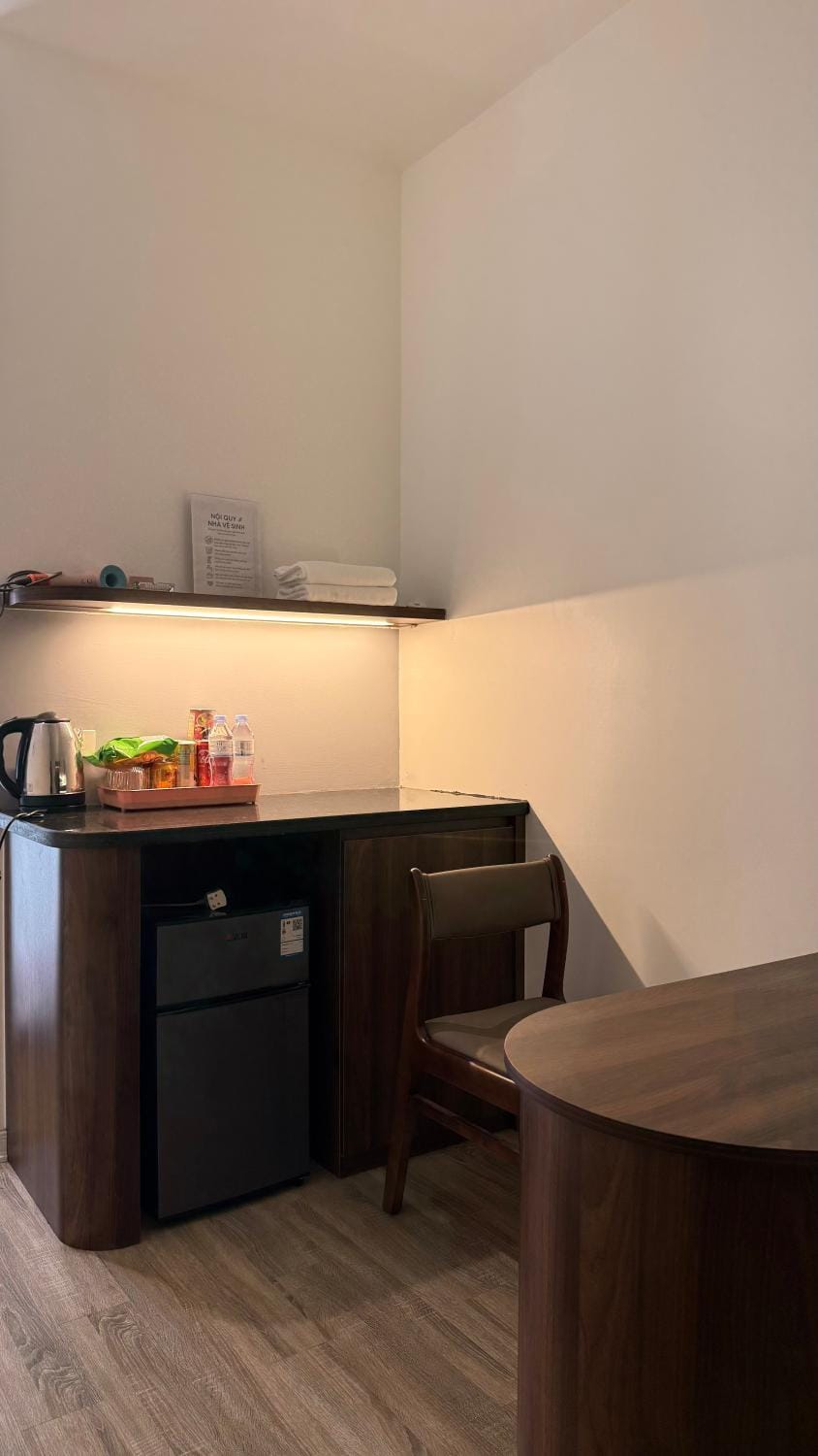 Phoenix home Hotel in Laos