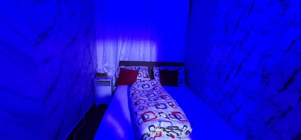 DIGITAL OUMMAH RESIDENCEs 2 LLH Vacation rental in Abu Dhabi