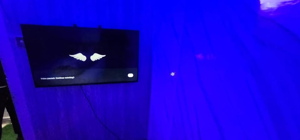 DIGITAL OUMMAH RESIDENCEs 2 LLH Vacation rental in Abu Dhabi