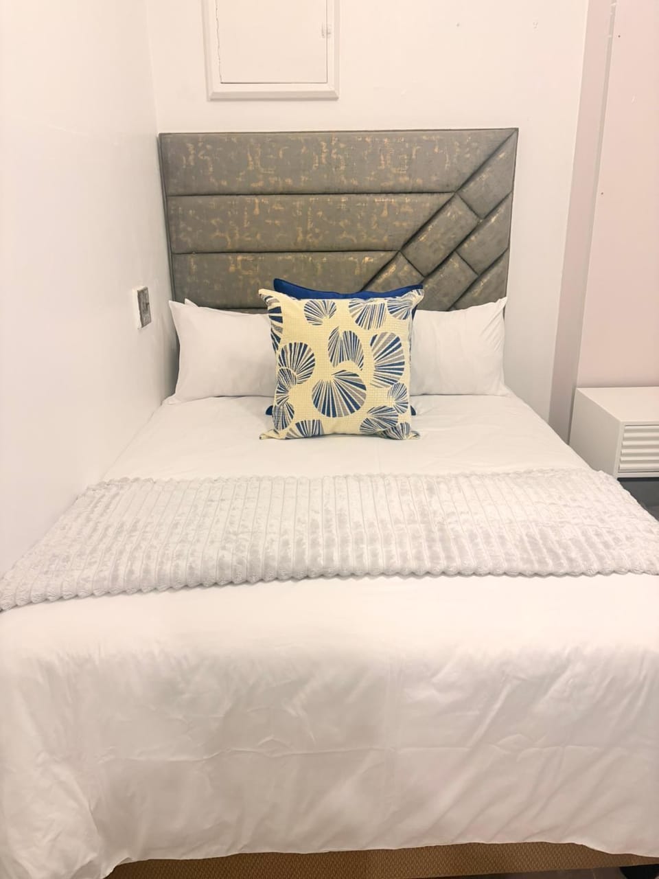Cozy 2 bedroom apartment in the heart of Harare CBD Apartment in Harare