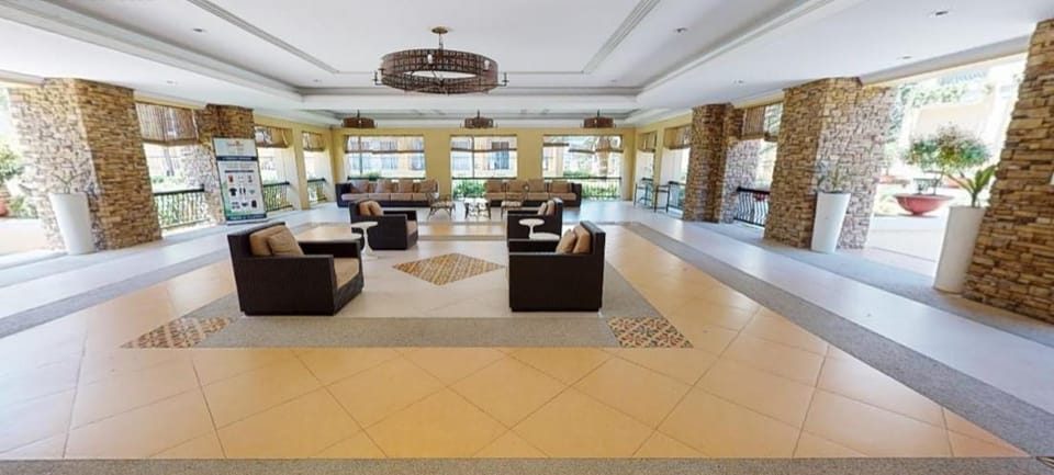 Jenz Poolside Condotels Apartment in Cebu City