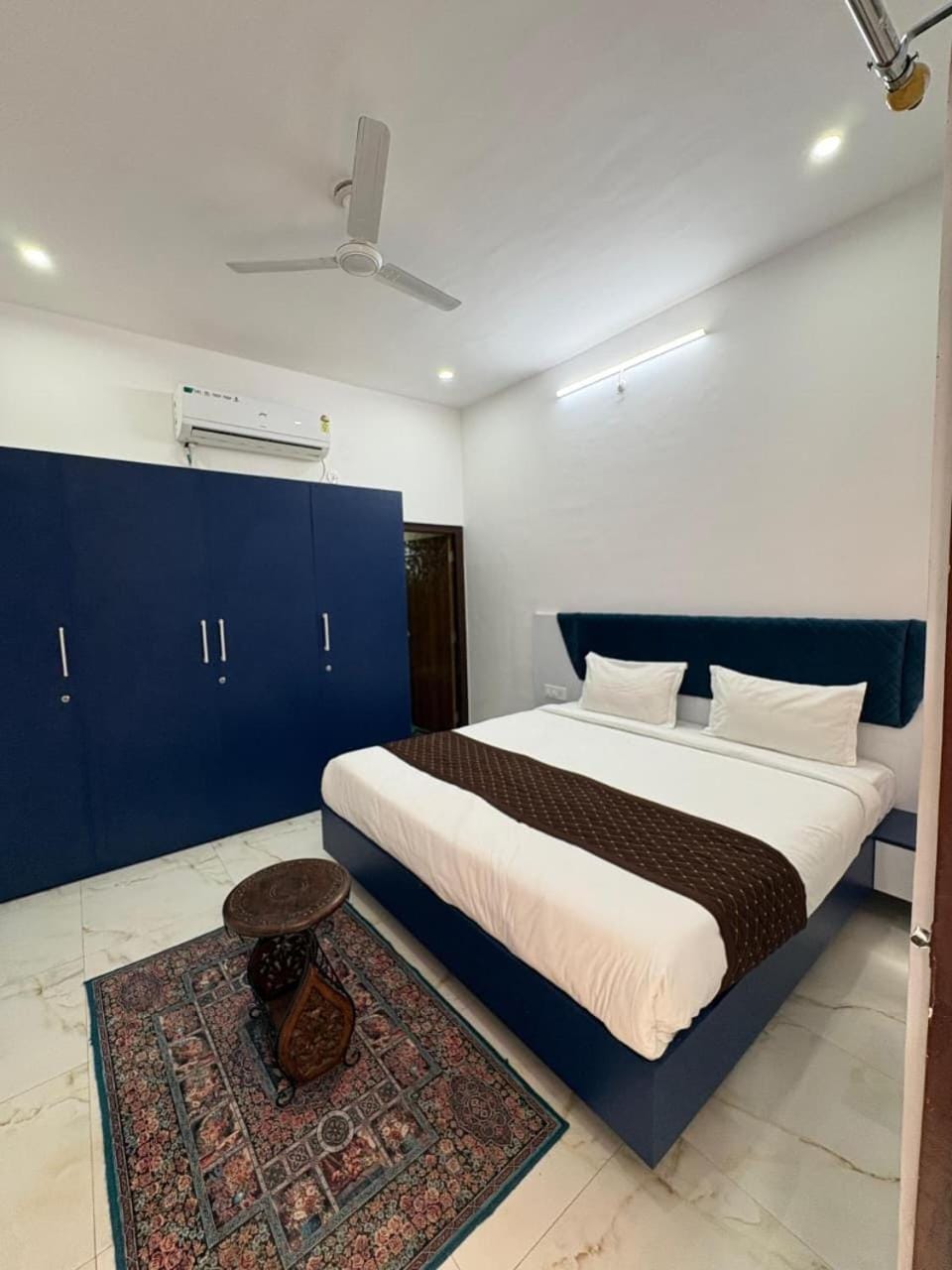 Casa Aura Villa Villa in Rajasthan