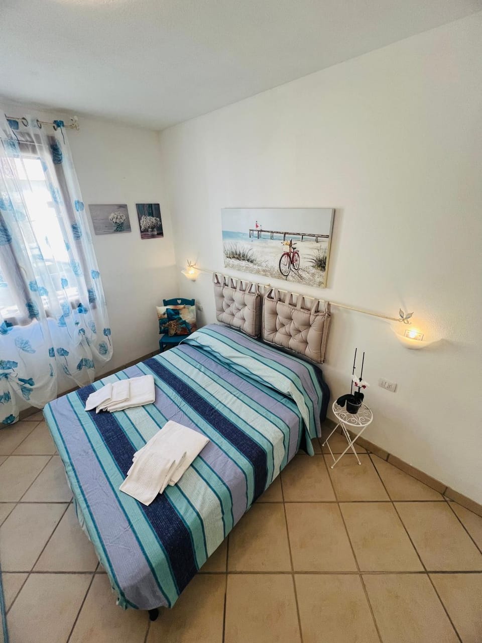 Bilocale Diva Apartment in Santa Teresa Gallura