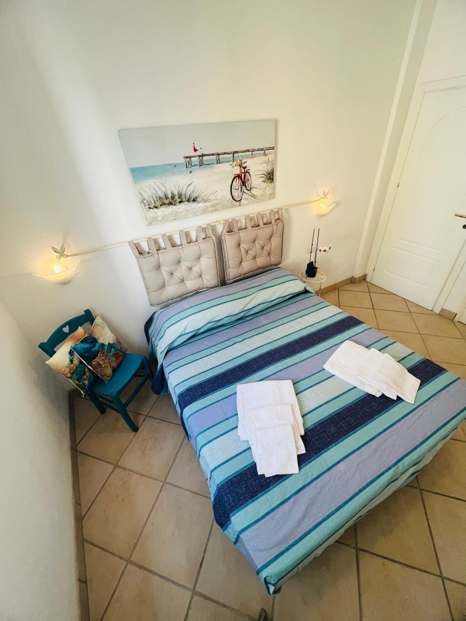 Bilocale Diva Apartment in Santa Teresa Gallura