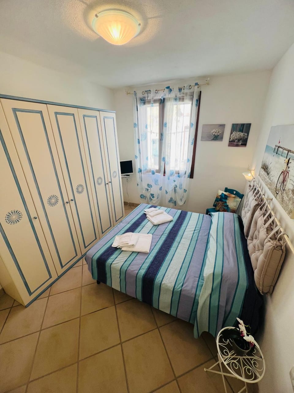 Bilocale Diva Apartment in Santa Teresa Gallura